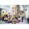 Penang Heritage Walk